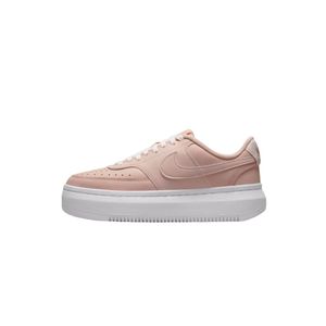 Tenis W Nike Court Vision Alta Ltr Feminino Dm0113 Rosa
