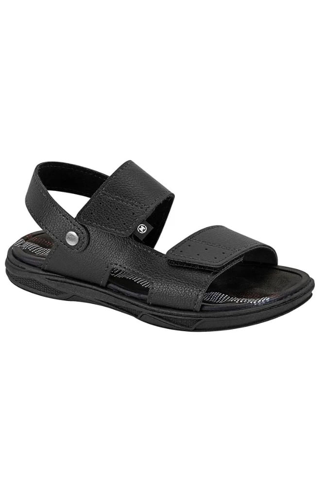Sandalia-Molekinho-Casual-Juvenil-Menino-Velcro-2402.737-Preto