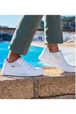 Tenis-Casual-Pegada-Masculino-Em-Couro-Levi-110923-Branco
