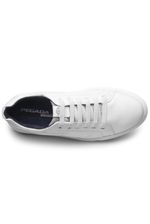 Tenis-Casual-Pegada-Masculino-Em-Couro-Levi-110923-Branco