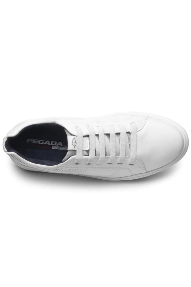 Tenis-Casual-Pegada-Masculino-Em-Couro-Levi-110923-Branco