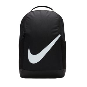 Mochila Nike Brasilia Infantil Dv9436-010 Preto