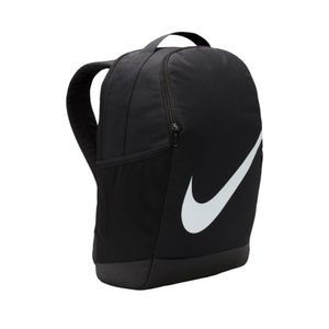 Mochila Nike Brasilia Infantil Dv9436-010 Preto