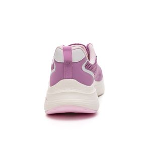 Tênis Skechers Arch Fit  Feminino 896327br-Lvmt Lilas
