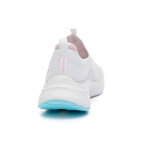 Tênis Skechers Arch Fit New Beauty Feminino 149776br Branco