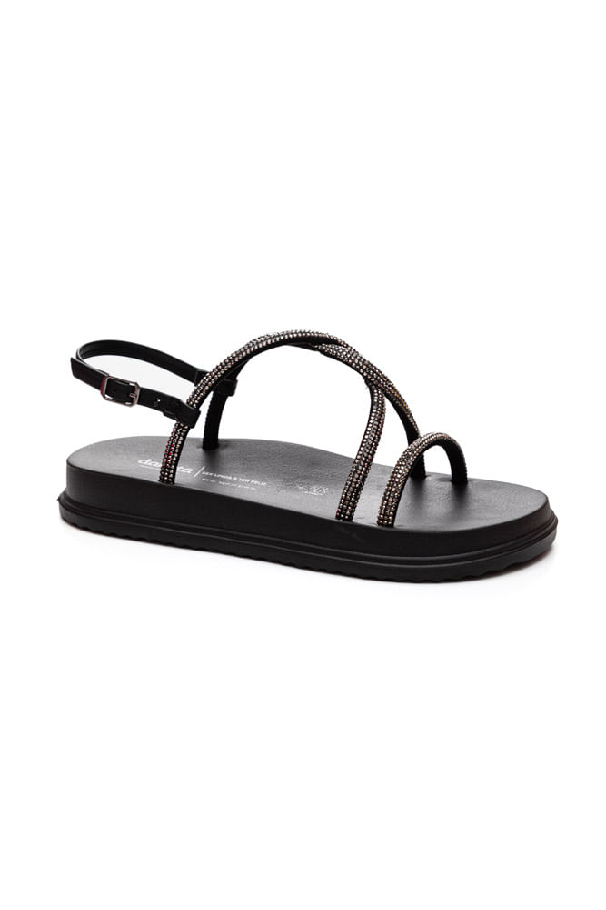 Sandalia-Dakota-Y6246-01-Preto