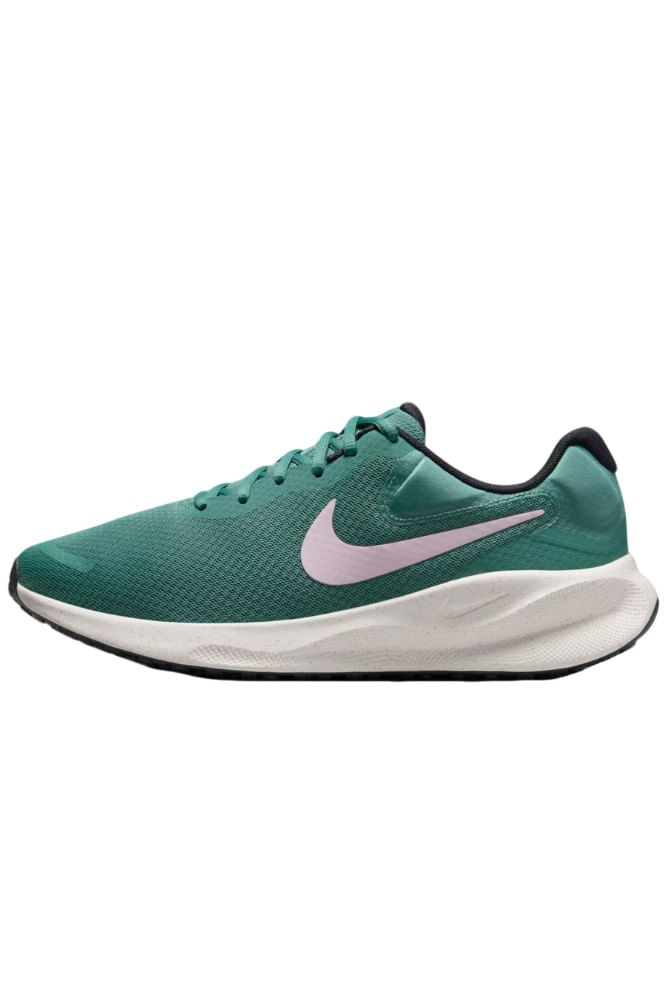 Tenis-Nike-Revolution-7-Corrida-Feminino-Fb2208-Verde
