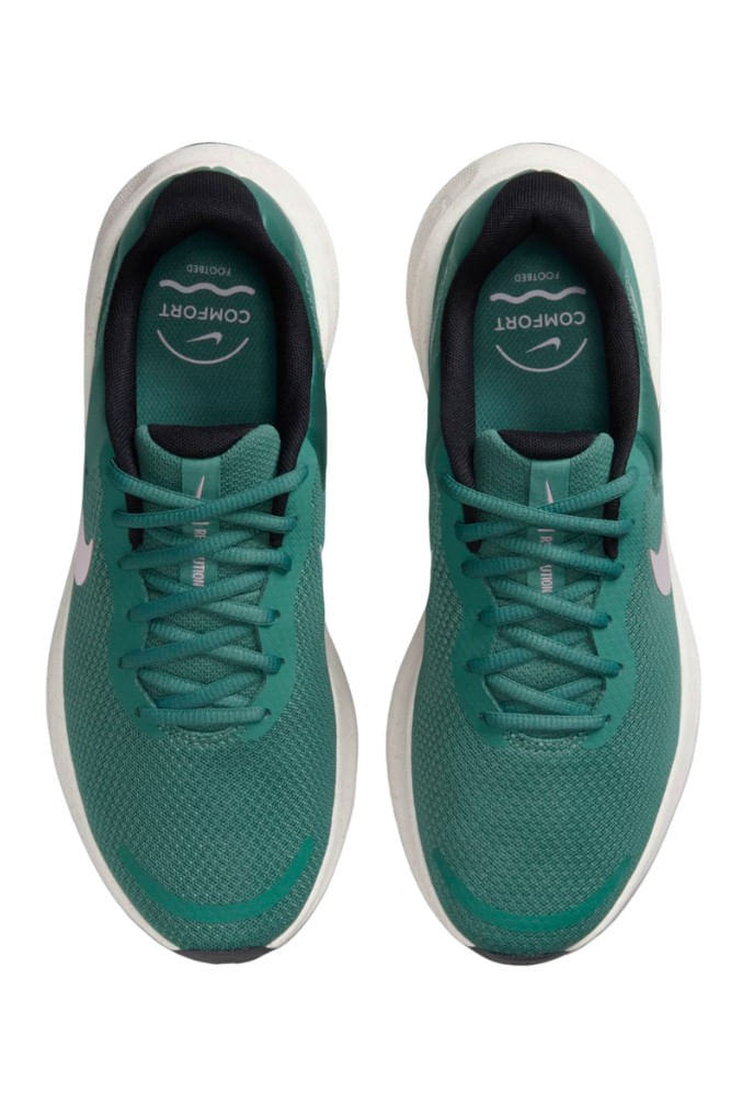 Tenis-Nike-Revolution-7-Corrida-Feminino-Fb2208-Verde