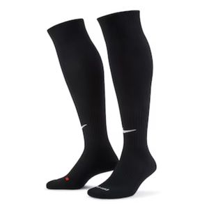 Meião Nike Academy Unissex Futebol Sx4120-001 Preto