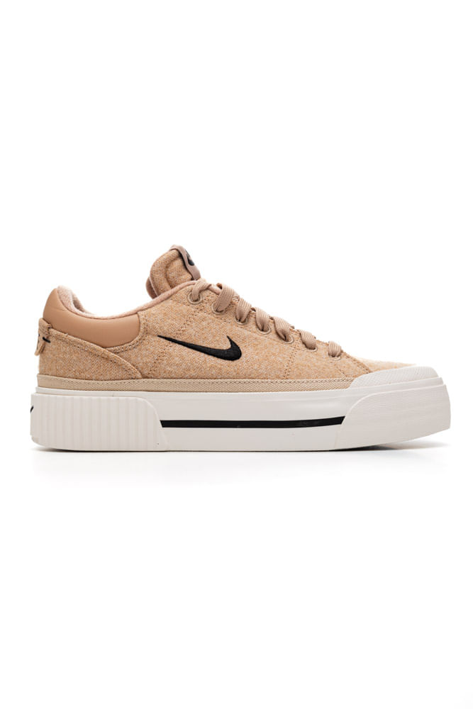 Tenis-Nikecourt-Legacy-Lift-Feminino-Fz2606-Marrom