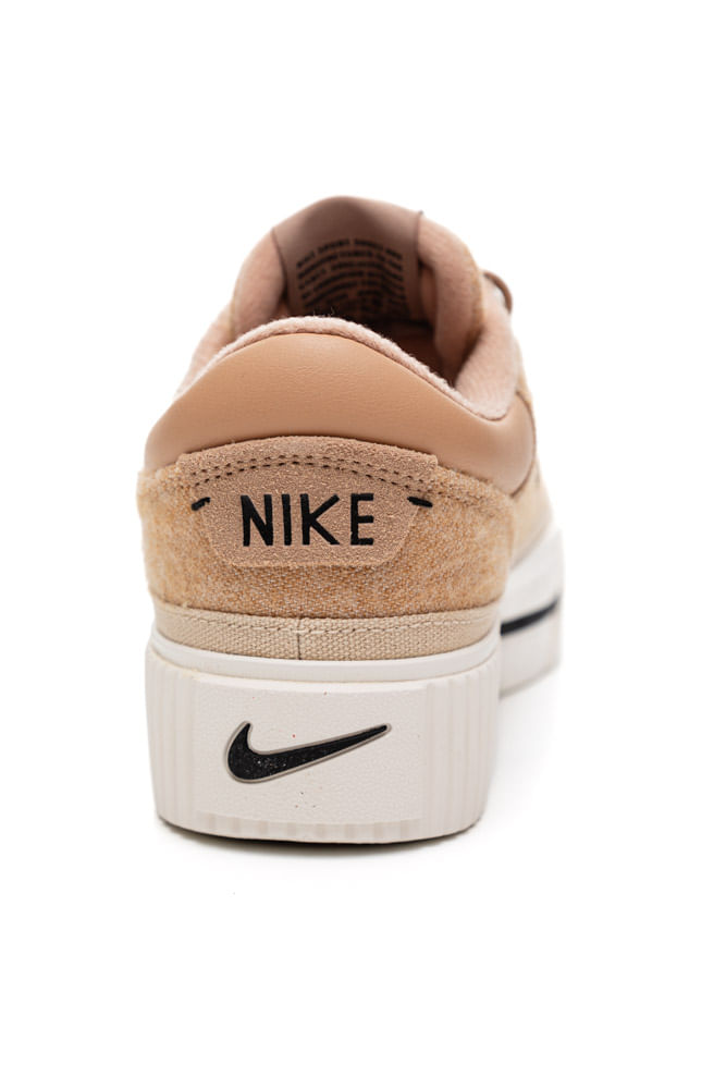 Tenis-Nikecourt-Legacy-Lift-Feminino-Fz2606-Marrom