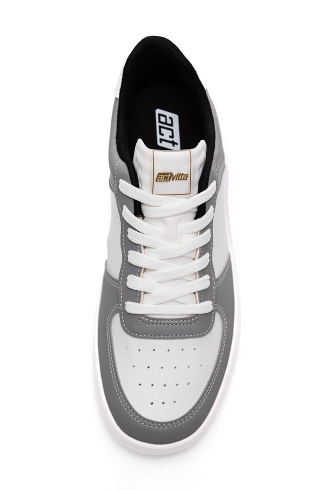 Tenis-Casual-Masculino-Actvitta-4929.101.29156-Branco