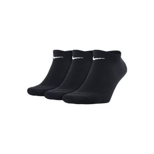 Meias Nike Everyday Lightweight Unissex Sx7678-010 Preto