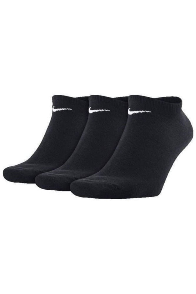 Meias Nike Everyday Lightweight Unissex Sx7678-010 Preto