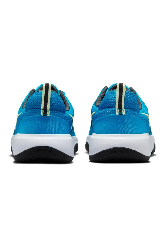 Tênis Nike City Rep Tr Masculino Da1352-403 Azul