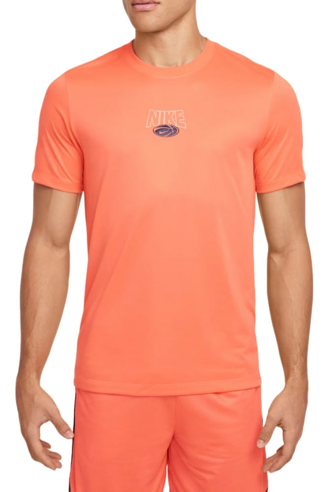 Camiseta-Nike-Dri-Fit-Oc-2-Masculina-Basquete-Hf6211-643-Vermelho