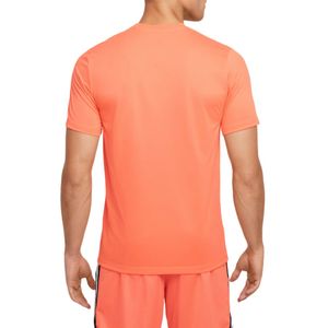 Camiseta Nike Dri-Fit Oc 2 Masculina Basquete Hf6211-643 Vermelho