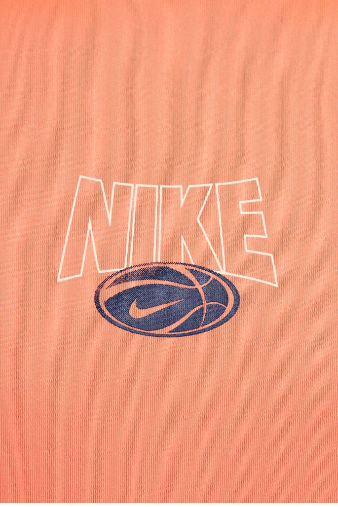 Camiseta-Nike-Dri-Fit-Oc-2-Masculina-Basquete-Hf6211-643-Vermelho