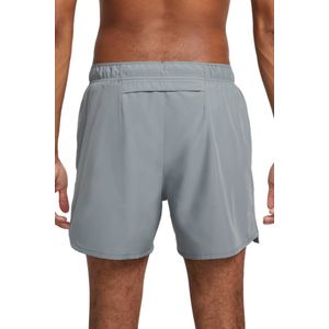 Shorts Nike Challenger Dri-Fit Masculino Corrida Dv9363-084 Cinza