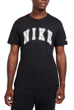 Camiseta-Nike-Sportswear-Club-Masculina-Casual-Fz7987-010-Preto
