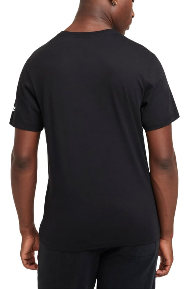 Camiseta-Nike-Sportswear-Club-Masculina-Casual-Fz7987-010-Preto