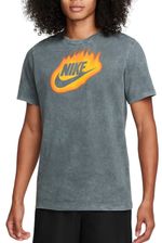 Camiseta-Nike-Sportswear-Dna-Masculina-Corrida-Hf6162-071-Cinza