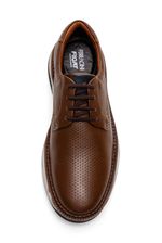 Sapato-Ferracini-Casual-Masculino-4326i-Caramelo