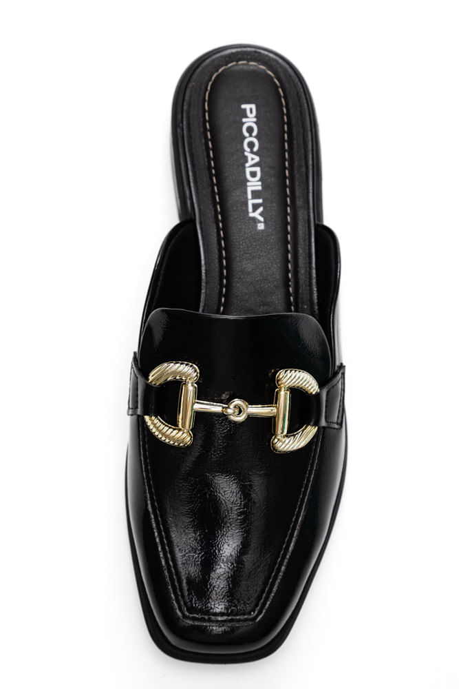Sapato-Piccadilly-Maxi-Mule-Feminino-Silvia-662002-Preto
