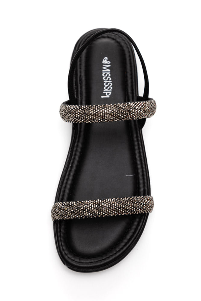 Sandalia-Mississipi-Rasteira-Feminina-Papete-Mc462-01-Preto