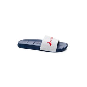 Chinelo Rider Free Ii Slide Masculino 12323-Aw944 Azul