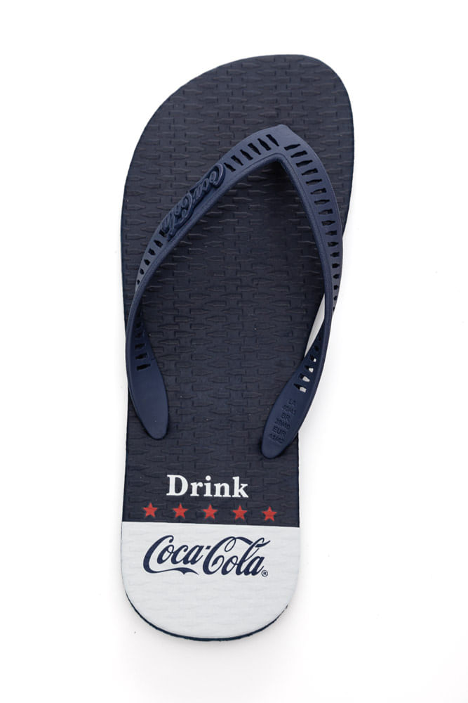 Chinelo-Coca-Cola-Cc4435-Marinho