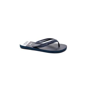 Chinelo Coca Cola Shoes Masculino Drink  Cc4435 Marinho
