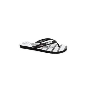 Chinelo Coca-Cola Delicious Refreshing Masculino Cc443 Preto