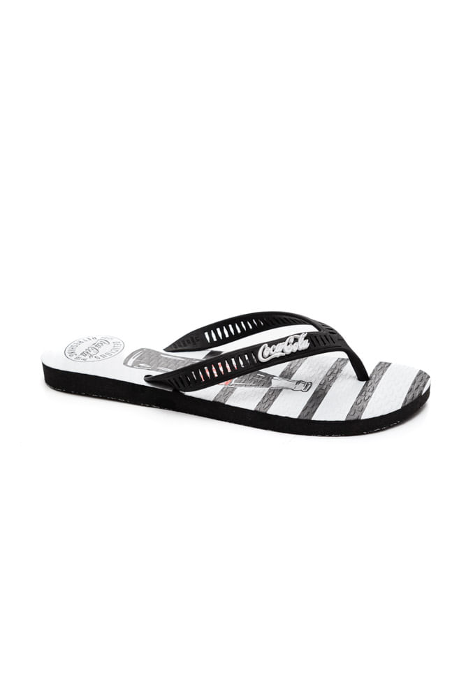 Chinelo-Coca-Cola-Cc4437-Preto