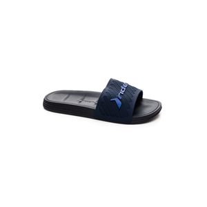 Chinelo Rider Slide Free Ii Masculino 12323-Av710 Azul