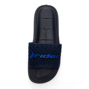 Chinelo Rider Slide Free Ii Masculino 12323-Av710 Azul