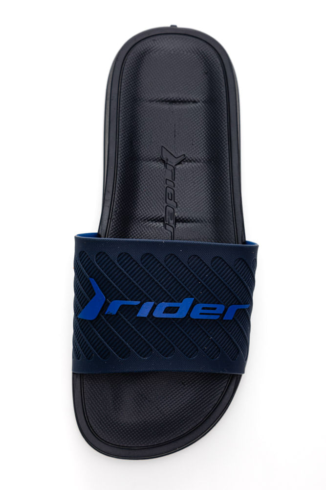 Chinelo Rider Slide Free Ii Masculino 12323-Av710 Azul