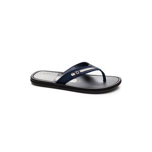 Chinelo Cartago Maiorca Masculino 11326-Bd169 Preto