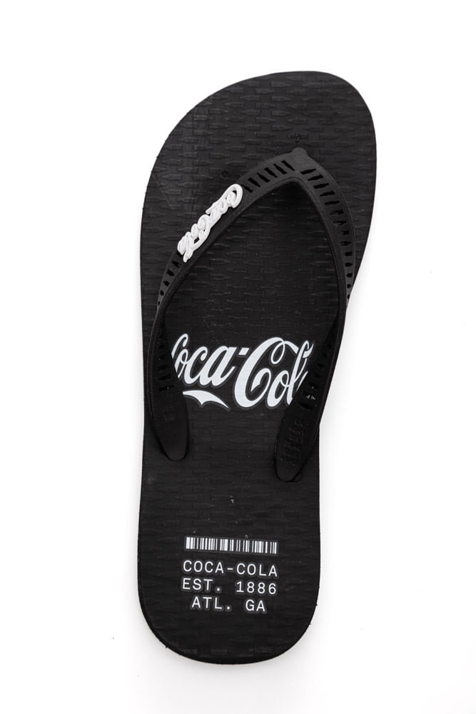 Chinelo-Coca-Cola-Cc4411-Preto