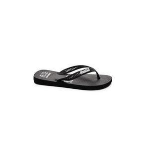 Chinelo Coca-Cola Soul Masculino  Cc4411 Preto