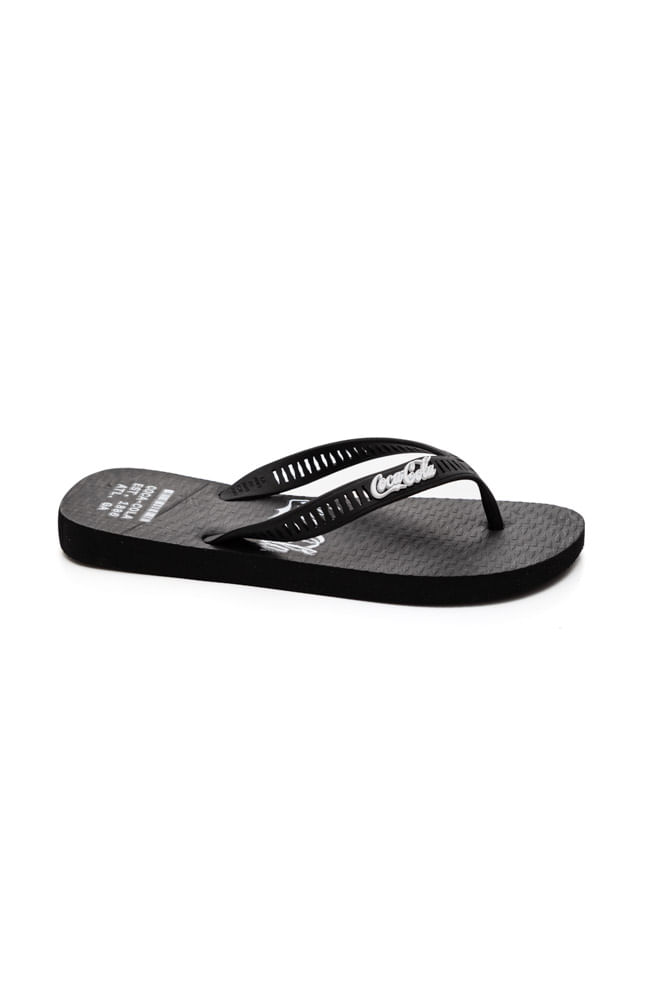 Chinelo-Coca-Cola-Cc4411-Preto