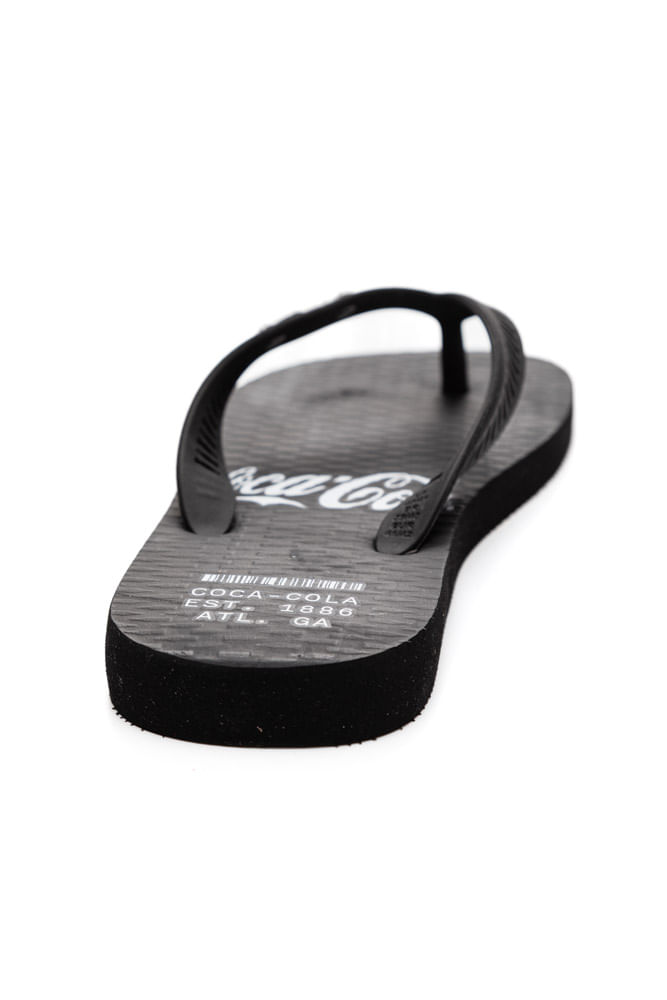 Chinelo-Coca-Cola-Cc4411-Preto