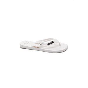 Chinelo Coca-Cola Soul Masculino  Cc4411 Branco