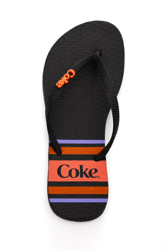 Chinelo-De-Dedo-Coca-Cola-Cc4468-Preto