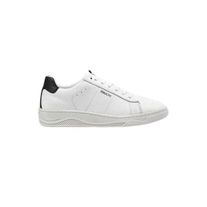 Tênis Ferracini Masculino 7485c Branco