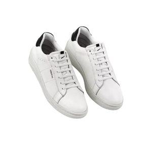 Tênis Ferracini Masculino 7485c Branco