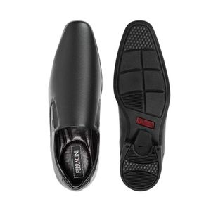 Sapato Ferracini 4468g Preto