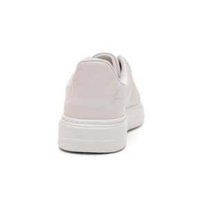 Tênis Dakota Casual Feminino Calce Fácil Da513-07 Branco