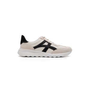 Tênis Dakota Casual Feminino Jogging Da741-02 Branco