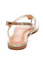 Sandalia-Rasteira-Vizzano-Ouro